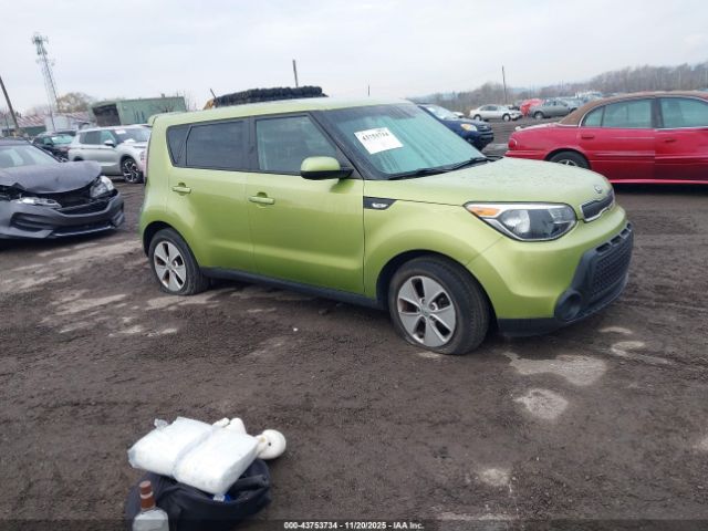 2014 KIA SOUL KNDJN2A29E7043350