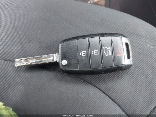 2014 KIA SOUL KNDJN2A29E7043350 Photo 10