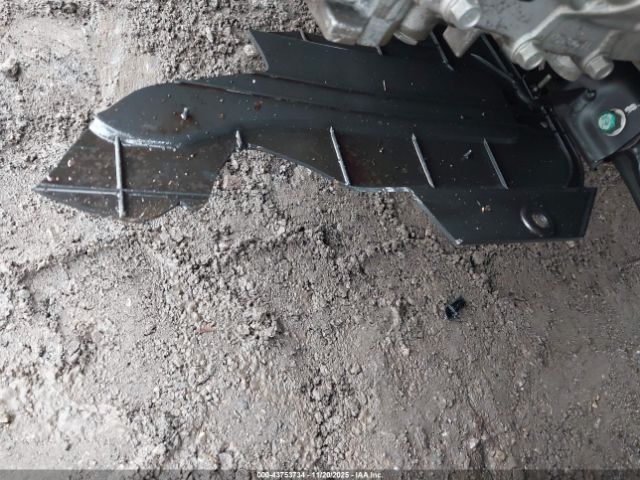 2014 KIA SOUL KNDJN2A29E7043350 Photo 5