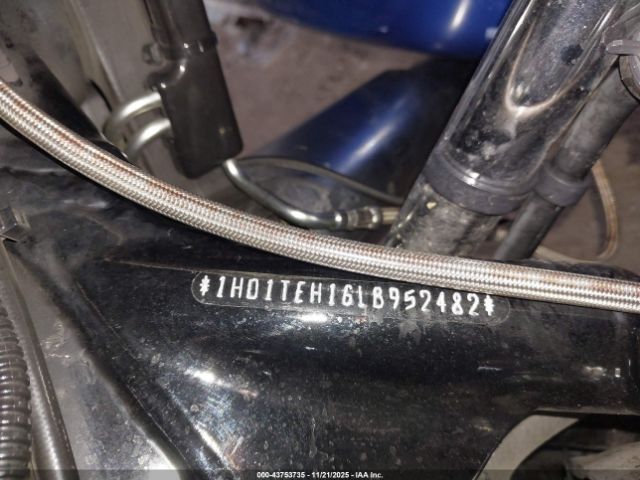 2020 HARLEY-DAVIDSON FLHTKSE 1HD1TEH16LB952482 Photo 9