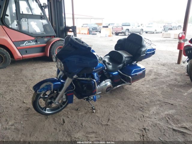 2020 HARLEY-DAVIDSON FLHTKSE 1HD1TEH16LB952482 Photo 1