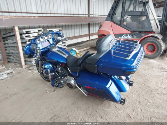 2020 HARLEY-DAVIDSON FLHTKSE 1HD1TEH16LB952482 Photo 2