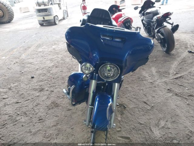 2020 HARLEY-DAVIDSON FLHTKSE 1HD1TEH16LB952482 Photo 4