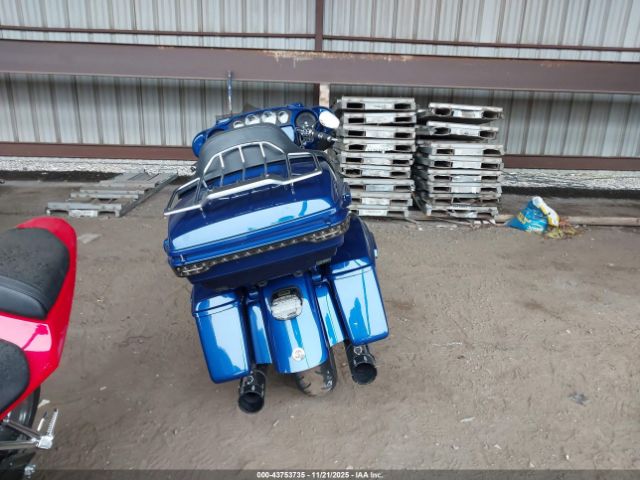 2020 HARLEY-DAVIDSON FLHTKSE 1HD1TEH16LB952482 Photo 5