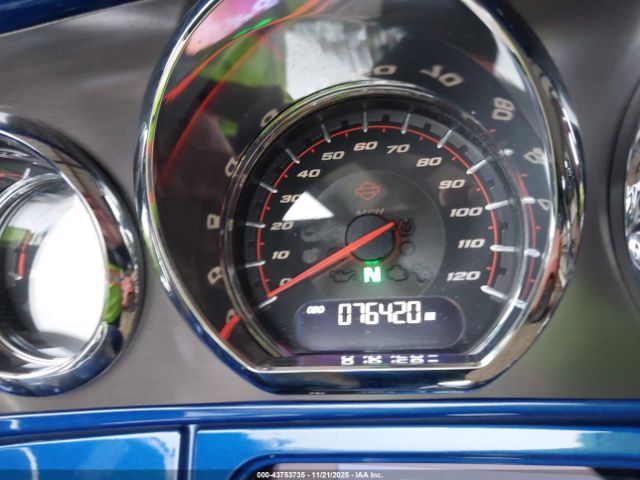 2020 HARLEY-DAVIDSON FLHTKSE 1HD1TEH16LB952482 Photo 6