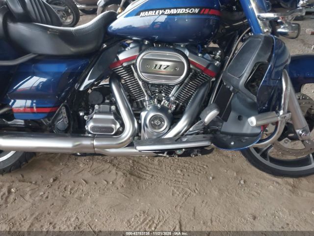 2020 HARLEY-DAVIDSON FLHTKSE 1HD1TEH16LB952482 Photo 7