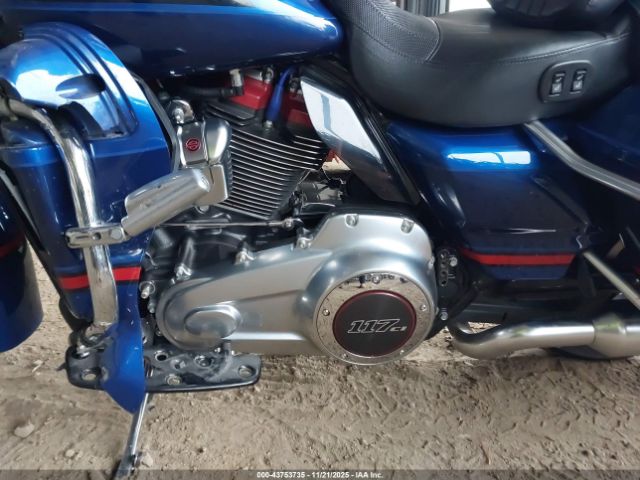 2020 HARLEY-DAVIDSON FLHTKSE 1HD1TEH16LB952482 Photo 8