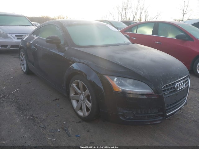 2010 AUDI TT TRUFFAFK7A1015846