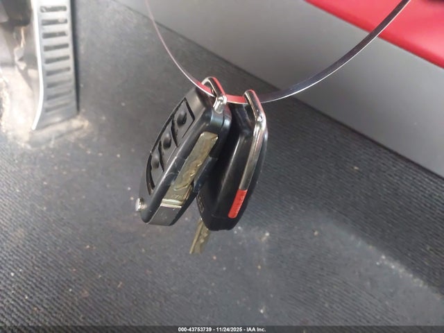 2010 AUDI TT TRUFFAFK7A1015846 Photo 10