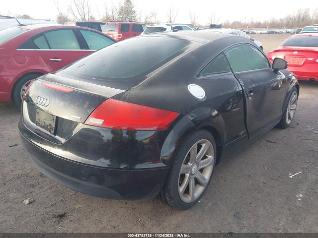 2010 AUDI TT TRUFFAFK7A1015846 Photo 3
