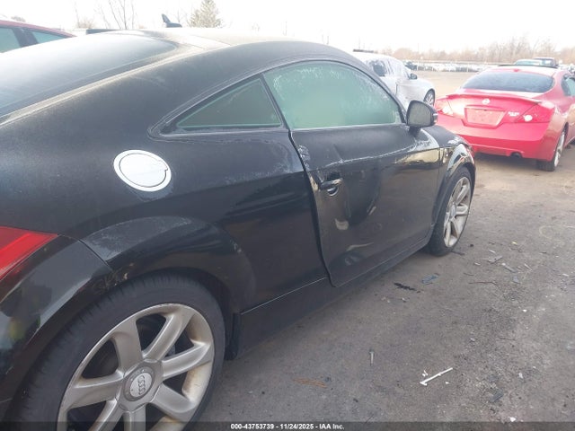 2010 AUDI TT TRUFFAFK7A1015846 Photo 5