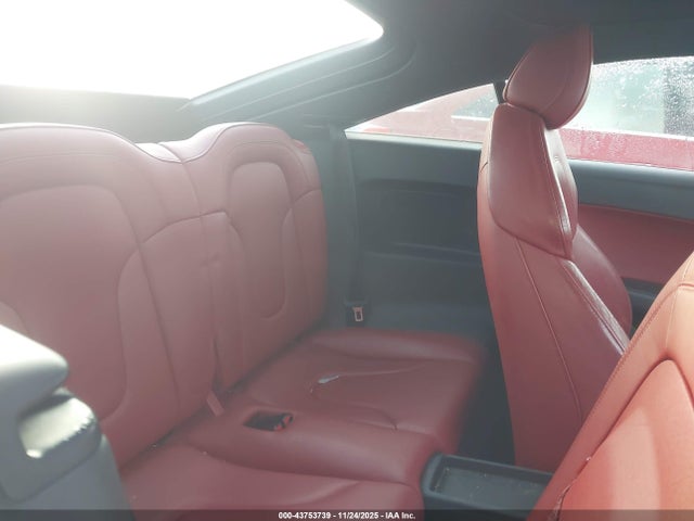 2010 AUDI TT TRUFFAFK7A1015846 Photo 7