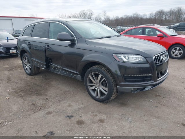 2010 AUDI Q7 WA1LYAFE8AD005675