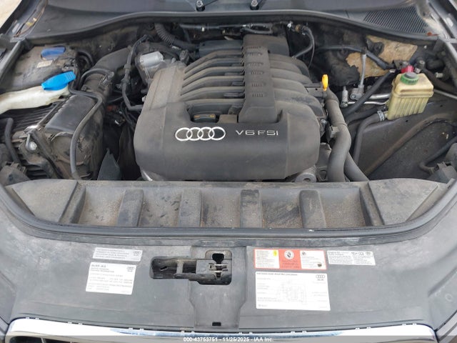 2010 AUDI Q7 WA1LYAFE8AD005675 Photo 9