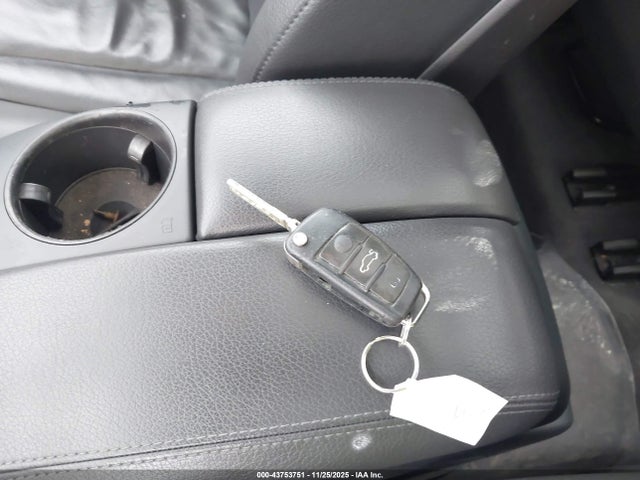 2010 AUDI Q7 WA1LYAFE8AD005675 Photo 10