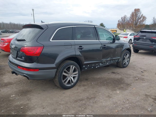 2010 AUDI Q7 WA1LYAFE8AD005675 Photo 3