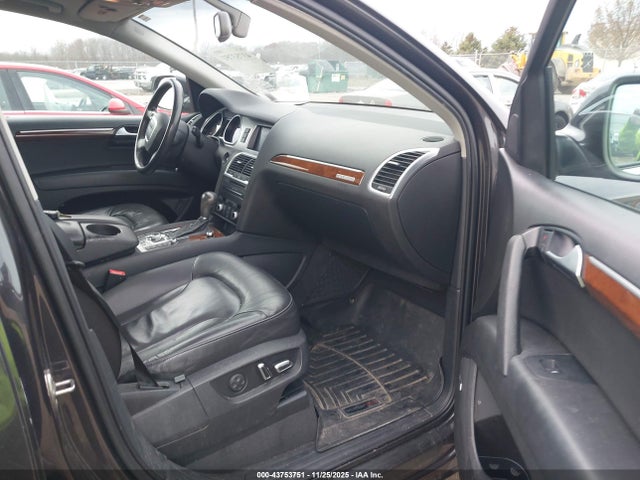 2010 AUDI Q7 WA1LYAFE8AD005675 Photo 4