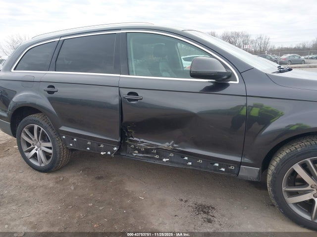 2010 AUDI Q7 WA1LYAFE8AD005675 Photo 5