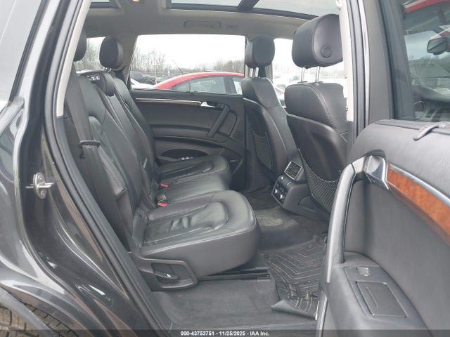 2010 AUDI Q7 WA1LYAFE8AD005675 Photo 7