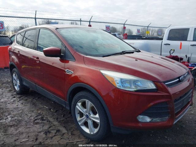 2016 FORD ESCAPE 1FMCU9GX6GUC04325