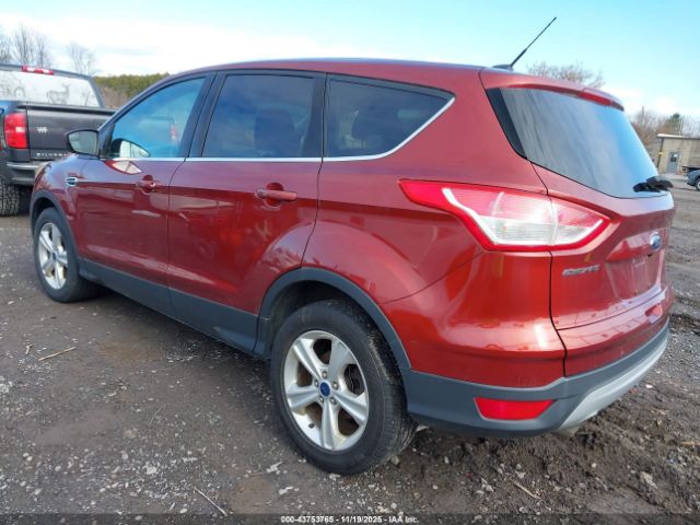 2016 FORD ESCAPE 1FMCU9GX6GUC04325 Photo 2