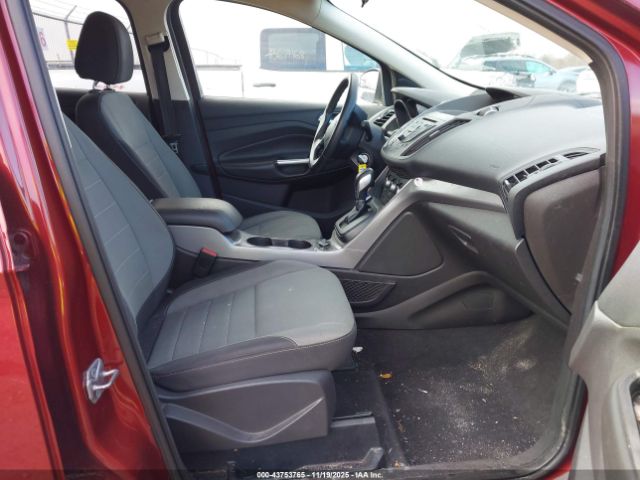 2016 FORD ESCAPE 1FMCU9GX6GUC04325 Photo 4