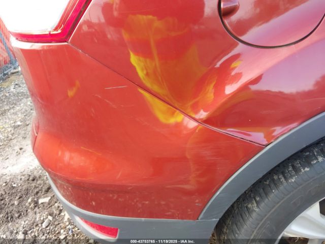 2016 FORD ESCAPE 1FMCU9GX6GUC04325 Photo 5