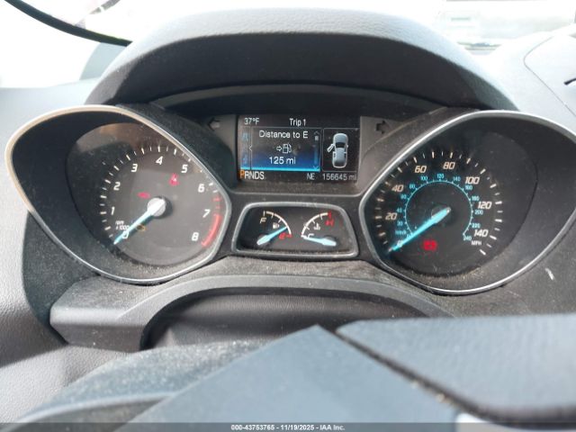 2016 FORD ESCAPE 1FMCU9GX6GUC04325 Photo 6