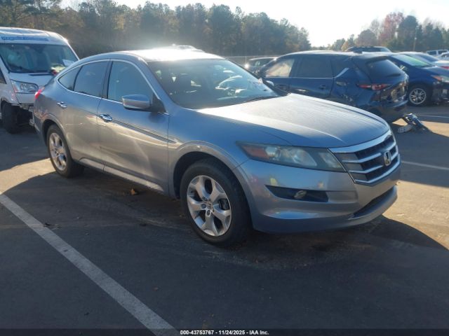 2010 HONDA ACCORD CROSSTOUR 5J6TF2H54AL000858