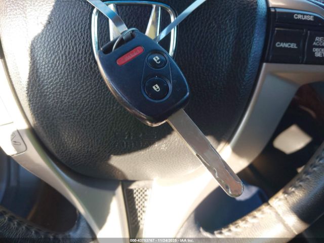 2010 HONDA ACCORD CROSSTOUR 5J6TF2H54AL000858 Photo 10