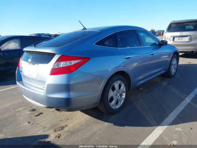 2010 HONDA ACCORD CROSSTOUR 5J6TF2H54AL000858 Photo 3