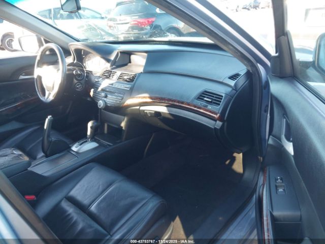 2010 HONDA ACCORD CROSSTOUR 5J6TF2H54AL000858 Photo 4