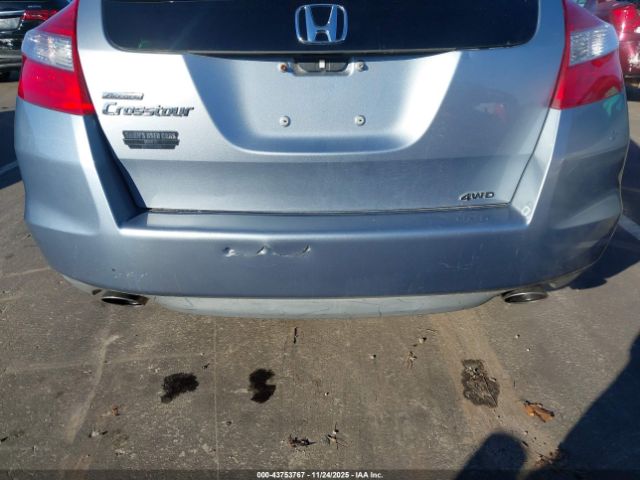 2010 HONDA ACCORD CROSSTOUR 5J6TF2H54AL000858 Photo 5