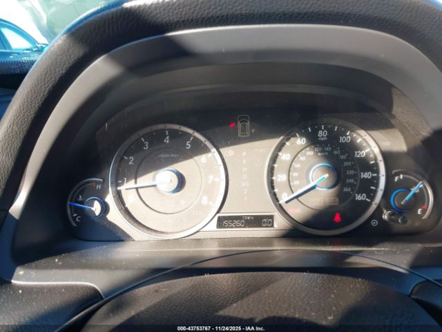 2010 HONDA ACCORD CROSSTOUR 5J6TF2H54AL000858 Photo 6