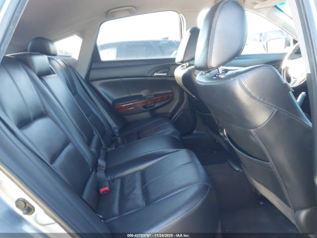 2010 HONDA ACCORD CROSSTOUR 5J6TF2H54AL000858 Photo 7