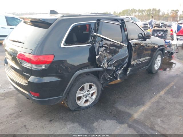 2016 JEEP GRAND CHEROKEE 1C4RJEAG3GC314134 Photo 3