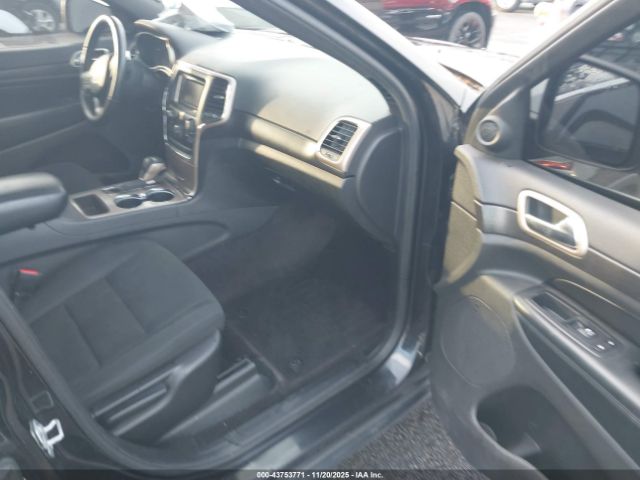 2016 JEEP GRAND CHEROKEE 1C4RJEAG3GC314134 Photo 4