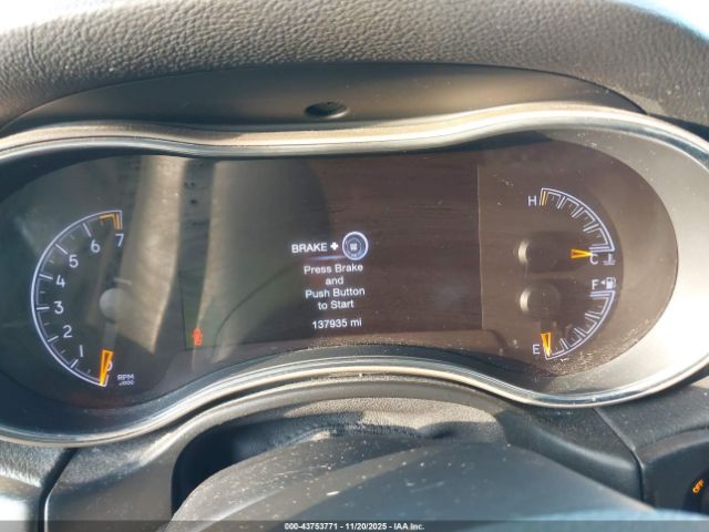 2016 JEEP GRAND CHEROKEE 1C4RJEAG3GC314134 Photo 6