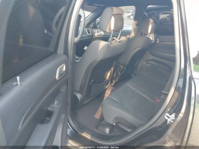 2016 JEEP GRAND CHEROKEE 1C4RJEAG3GC314134 Photo 7