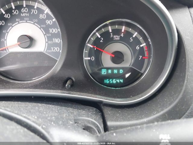 2011 CHRYSLER 200 1C3BC1FB2BN532908 Photo 6