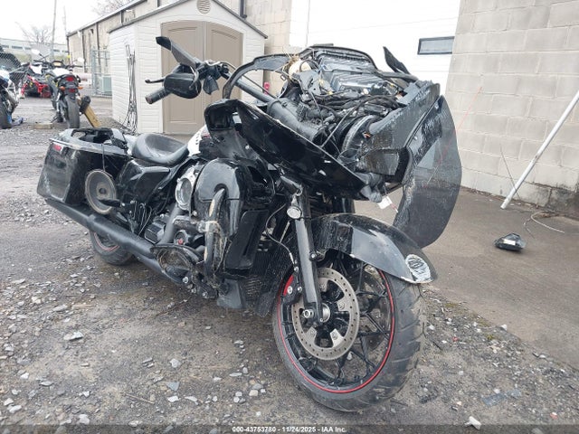 2020 HARLEY-DAVIDSON FLTRXS 1HD1KTP14LB652965