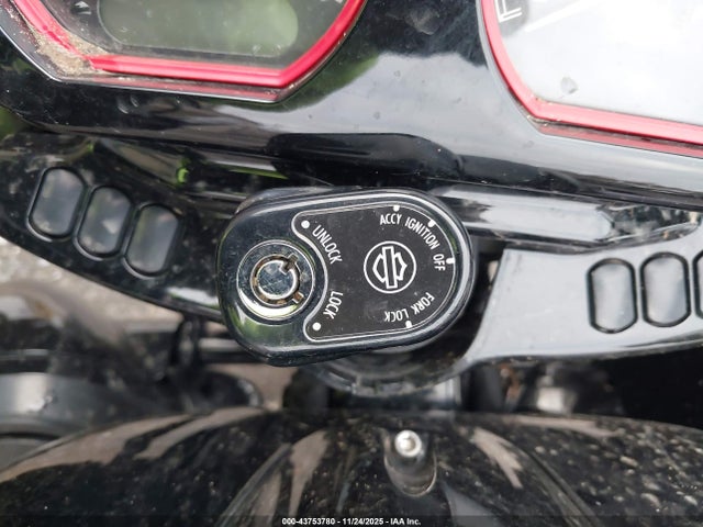 2020 HARLEY-DAVIDSON FLTRXS 1HD1KTP14LB652965 Photo 10