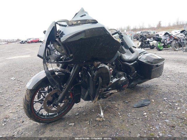 2020 HARLEY-DAVIDSON FLTRXS 1HD1KTP14LB652965 Photo 1