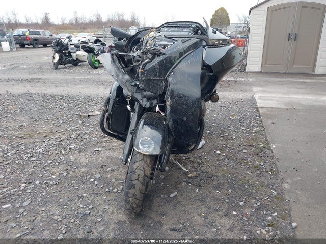 2020 HARLEY-DAVIDSON FLTRXS 1HD1KTP14LB652965 Photo 4