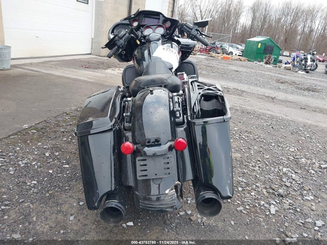 2020 HARLEY-DAVIDSON FLTRXS 1HD1KTP14LB652965 Photo 5