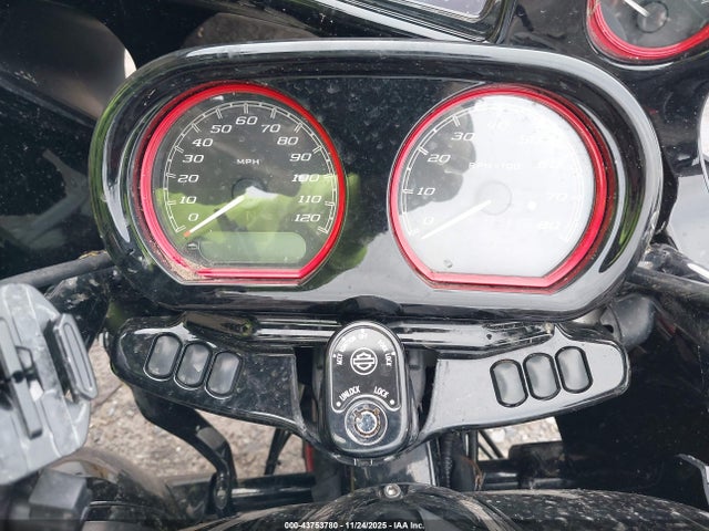 2020 HARLEY-DAVIDSON FLTRXS 1HD1KTP14LB652965 Photo 6