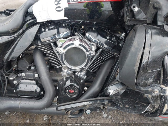 2020 HARLEY-DAVIDSON FLTRXS 1HD1KTP14LB652965 Photo 7