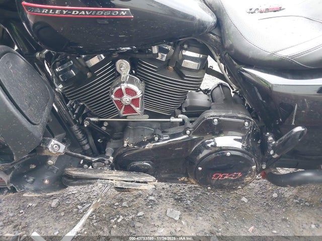 2020 HARLEY-DAVIDSON FLTRXS 1HD1KTP14LB652965 Photo 8