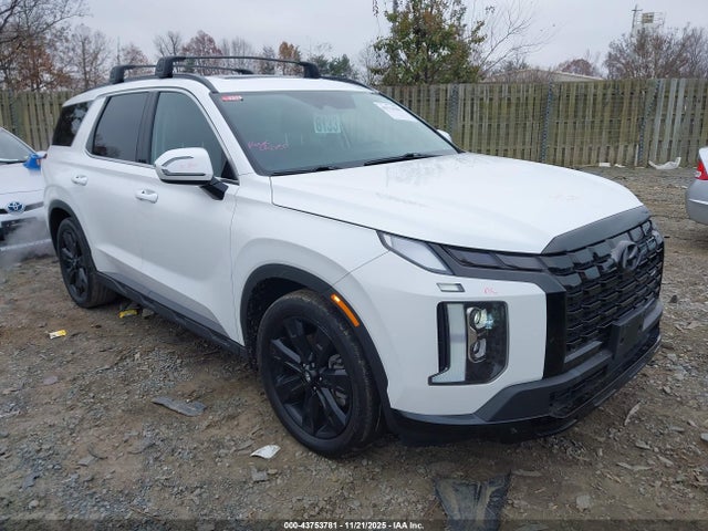 Продаж на аукціоні авто 2023 Hyundai Palisade Xrt, vin: KM8R34GE1PU623438, номер лоту: 43753781