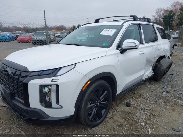 Auction sale of the 2023 Hyundai Palisade Xrt, vin: KM8R34GE1PU623438, lot number: 43753781